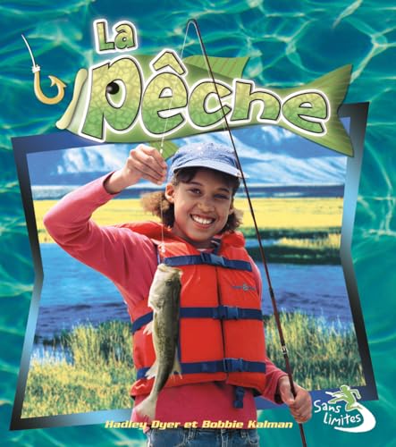 Stock image for La Pche for sale by RECYCLIVRE