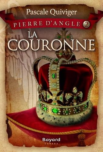 9782895796190: La couronne