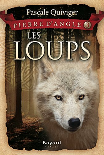 9782895796268: Les loups