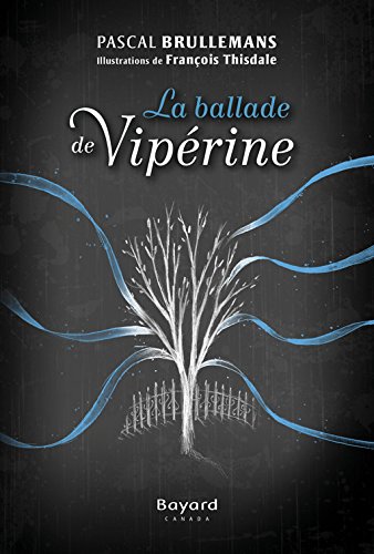 Stock image for LA BALLADE DE VIPERINE for sale by medimops