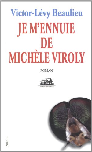 Beispielbild fr Je M Ennuie de Michele Viroly by Beaulieu Victor Levy zum Verkauf von EPICERIE CULTURELLE