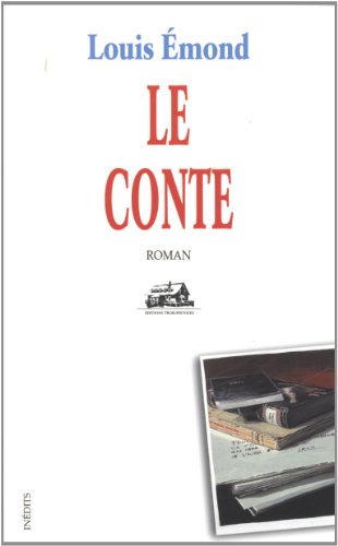 Le conte