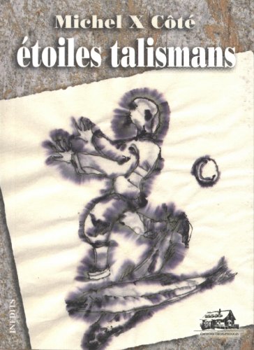 Stock image for toiles talismans for sale by Les mots en page