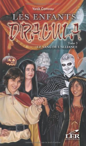 Stock image for Enfants Dracula for sale by Better World Books