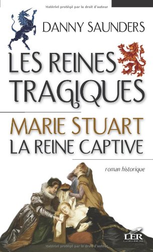 Stock image for Reines Tragiques for sale by Better World Books