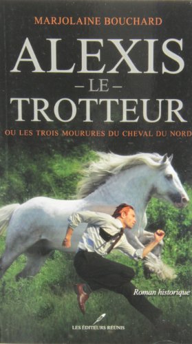Stock image for Alexis le Trotteur for sale by medimops
