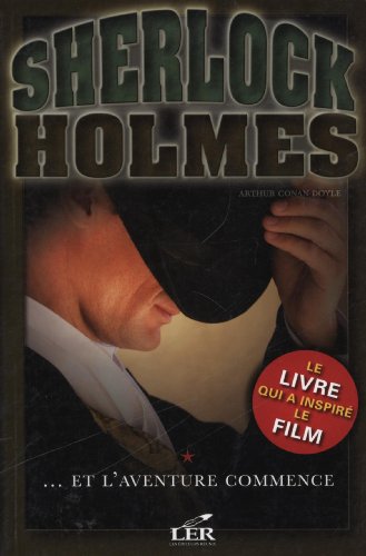 Beispielbild fr Sherlock Holmes zum Verkauf von Better World Books