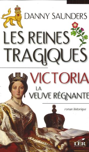 Stock image for Reines Tragiques for sale by Better World Books