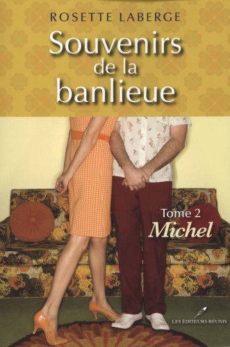 Stock image for Souvenirs de la Banlieue for sale by Better World Books