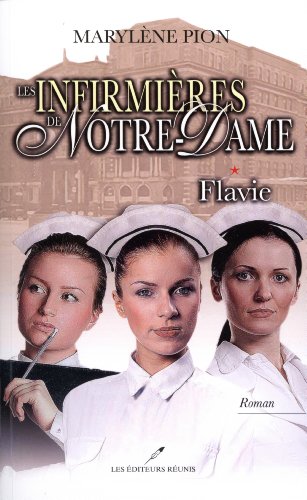 Stock image for Infirmires de Notre-Dame for sale by Better World Books
