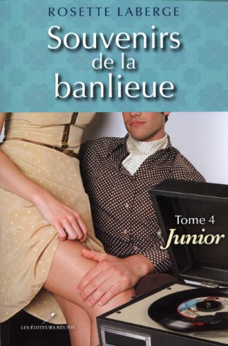 Stock image for Souvenirs de la Banlieue for sale by Better World Books