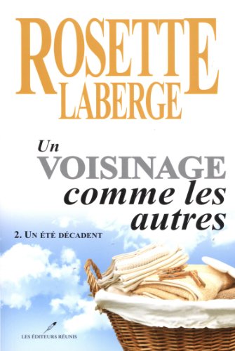 Stock image for Voisinage Comme les Autres for sale by Better World Books