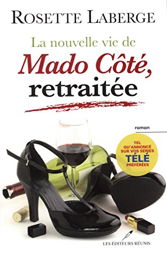 Stock image for Nouvelle Vie de Mado Ct, Retraite for sale by Better World Books