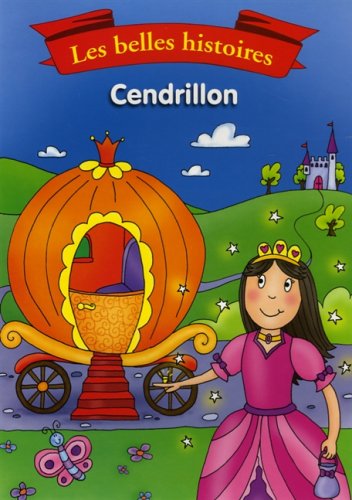 Stock image for Cendrillon for sale by Better World Books