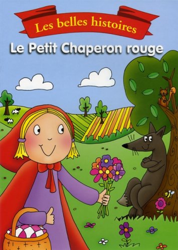 Stock image for Petit chaperon rouge -le for sale by Better World Books