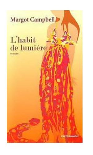 Stock image for L'habit de Lumire : Roman for sale by Better World Books Ltd