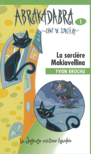 Stock image for Sorciere Makiavellina for sale by Better World Books Ltd