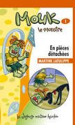 Beispielbild fr Mouk le monstre - En pices dtaches zum Verkauf von Librairie Le Nord