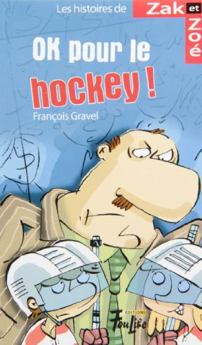 Beispielbild fr OK, Pour le Hockey! zum Verkauf von Better World Books