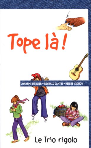 Stock image for Tope-L! for sale by Better World Books