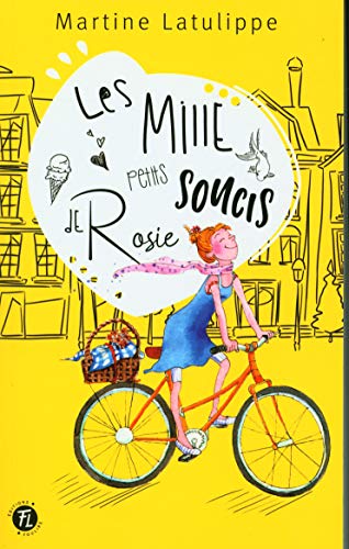 Stock image for Les mille petits soucis de Rosie for sale by ThriftBooks-Dallas
