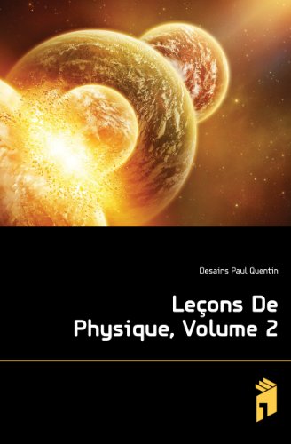 9782895938286: Physique Volume 2