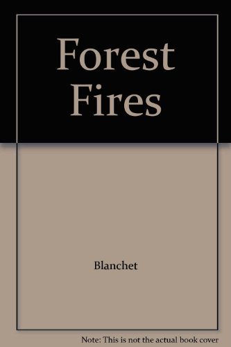 9782895940135: Forest Fires