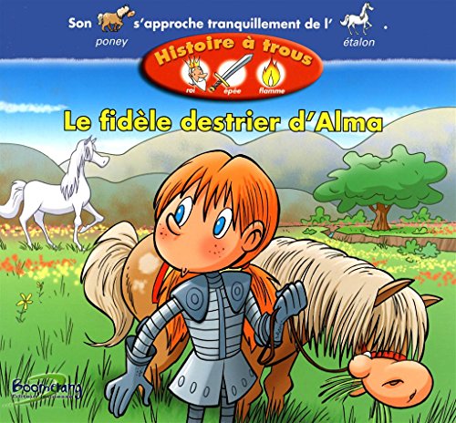 Stock image for Fidle Destrier D'Alma for sale by Better World Books