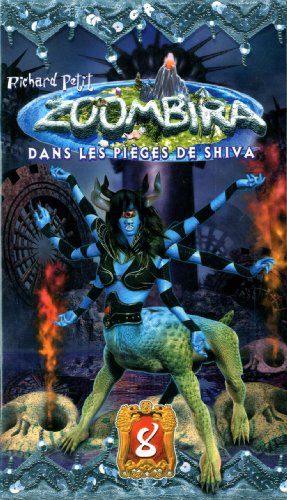 Imagen de archivo de Dans les Piges de Shiva a la venta por Better World Books