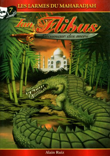 Stock image for Larmes du Maharadjah for sale by Better World Books