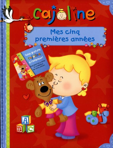 9782895955511: Mes Cinq Premires Annes