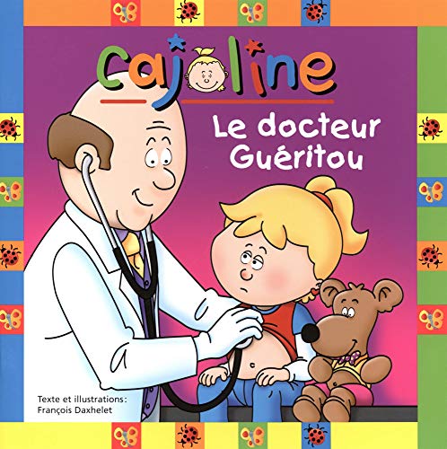 9782895957171: Docteur Guritou(Le)