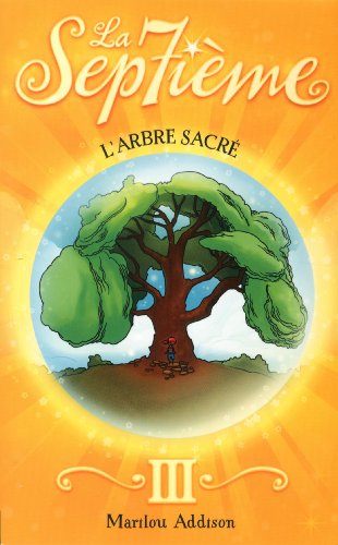 Stock image for L'arbre Sacr for sale by Better World Books