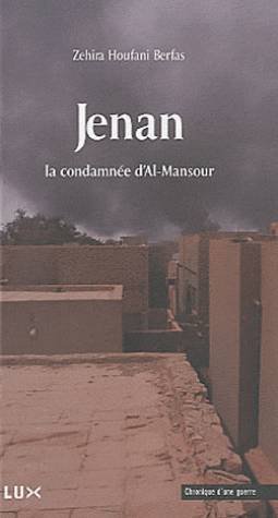 Stock image for Jenan - la comdame d'Ai-Mansour for sale by medimops