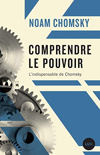 Imagen de archivo de COMPRENDRE LE POUVOIR (FUTUR PROCHE) (French Edition) a la venta por SecondSale