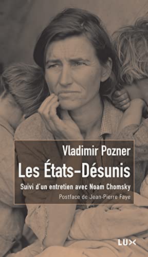 9782895960768: Les Etats-Dsunis