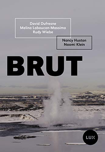 Stock image for Brut : la rue vers l'horreur for sale by medimops