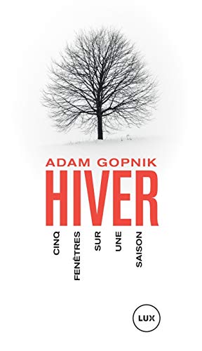 9782895963059: Hiver (LUX) (French Edition)