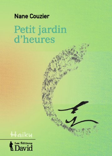 Beispielbild fr Petit Jardin D'heures [FRENCH BOOK - TEXT IN FRENCH] zum Verkauf von Samuel S Lin
