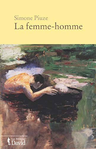 Stock image for La femme-homme for sale by Ammareal