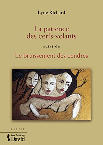 9782895970743: La patience des cerfs-volants