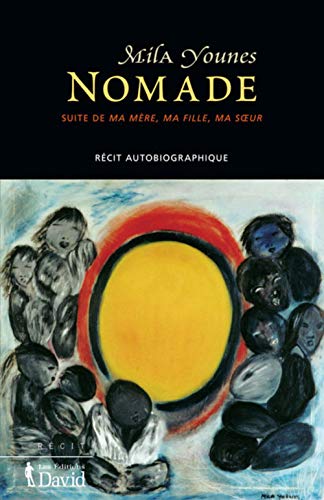 Beispielbild fr Nomade zum Verkauf von Librairie La Canopee. Inc.