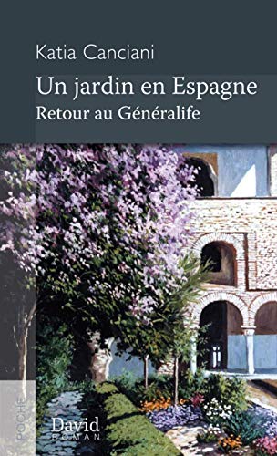 Beispielbild fr Un jardin en Espagne zum Verkauf von Librairie La Canopee. Inc.