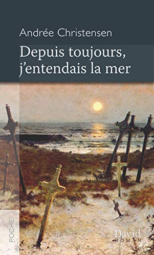 Beispielbild fr Depuis toujours, j'entendais la mer zum Verkauf von Librairie La Canopee. Inc.