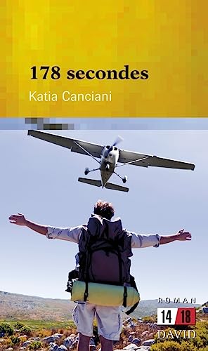 Beispielbild fr 178 secondes (French Edition) zum Verkauf von Better World Books