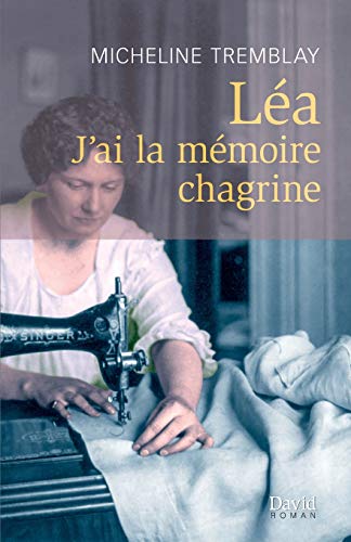 Stock image for La: J'ai la mmoire chagrine (French Edition) for sale by Lucky's Textbooks