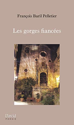 Beispielbild fr Gorges fiances (Les) zum Verkauf von Librairie La Canopee. Inc.