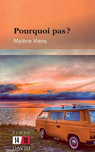Beispielbild fr Pourquoi pas? (14/18) (French Edition) zum Verkauf von GF Books, Inc.