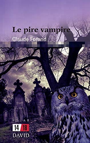 Beispielbild fr Le pire vampire zum Verkauf von Ria Christie Collections