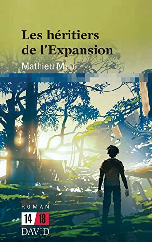 Beispielbild fr Les hritiers de l'Expansion -Language: french zum Verkauf von GreatBookPrices